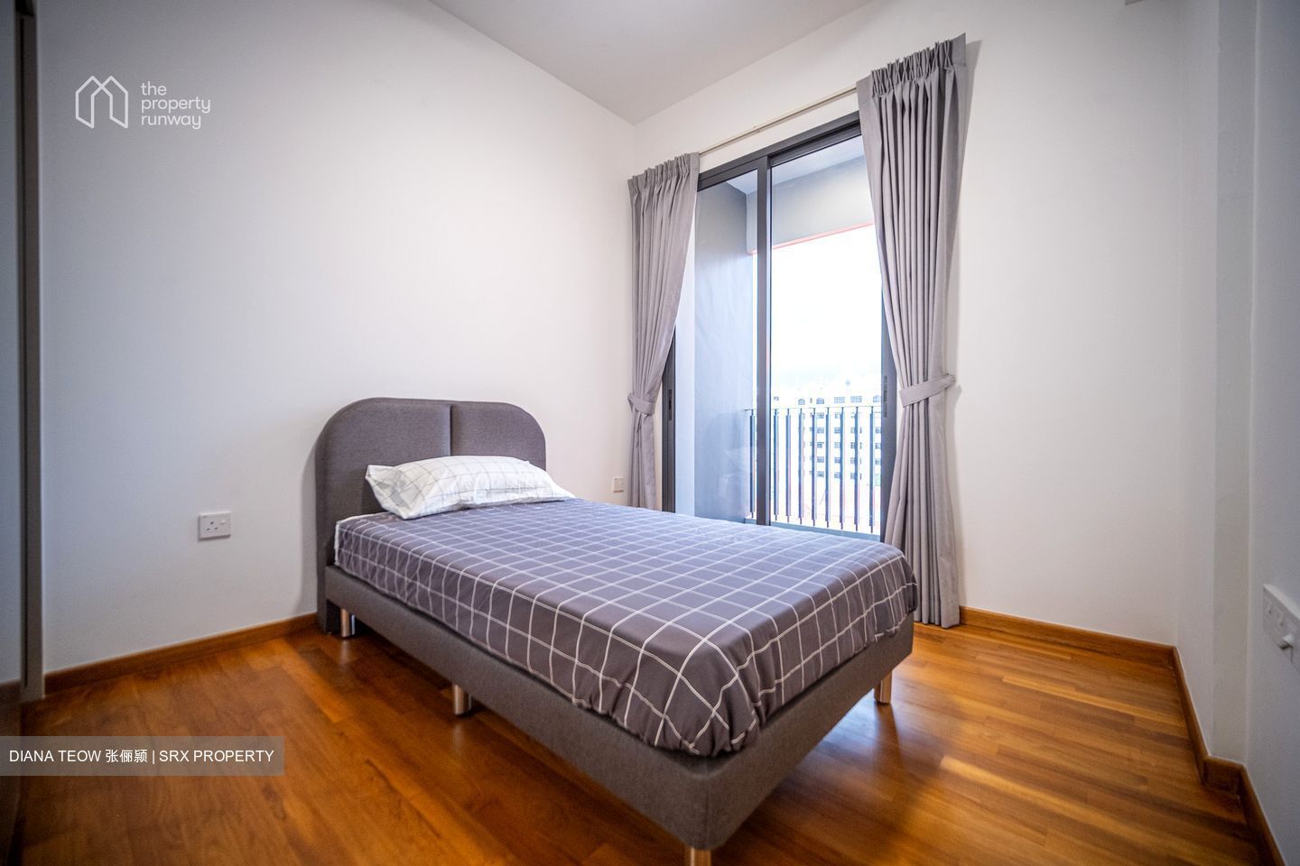 Rezi 24 (D14), Apartment #452395081